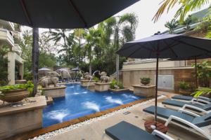Hotel Holiday Inn Resort Phuket
