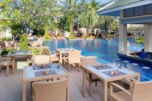 Hotel Holiday Inn Resort Phuket