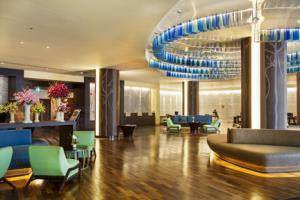 Hotel Holiday Inn Resort Phuket