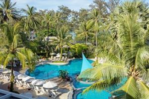 Hotel Holiday Inn Resort Phuket