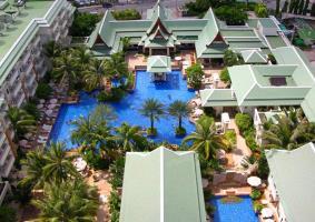Hotel Holiday Inn Resort Phuket