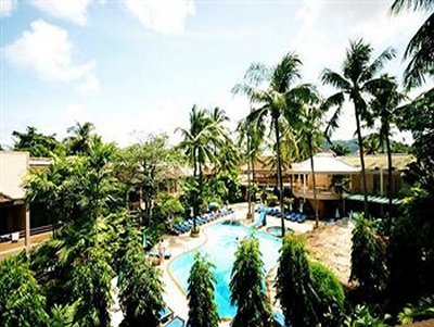 Hotel Coconut Village Resort