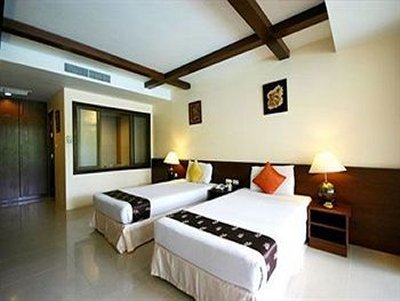 Hotel Coconut Village Resort