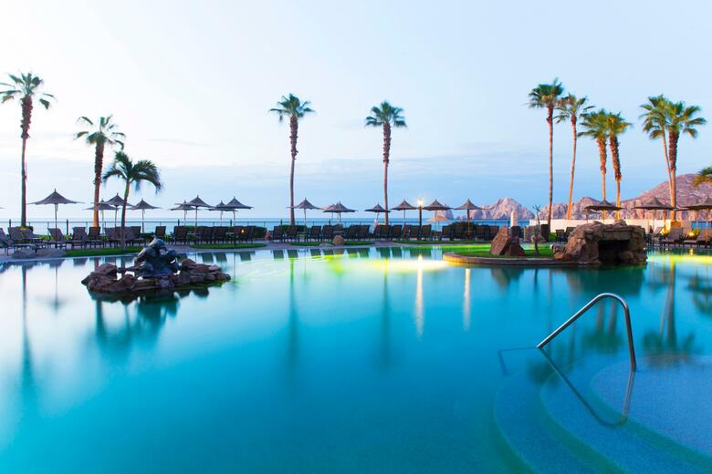 Hotel Villa La Estancia