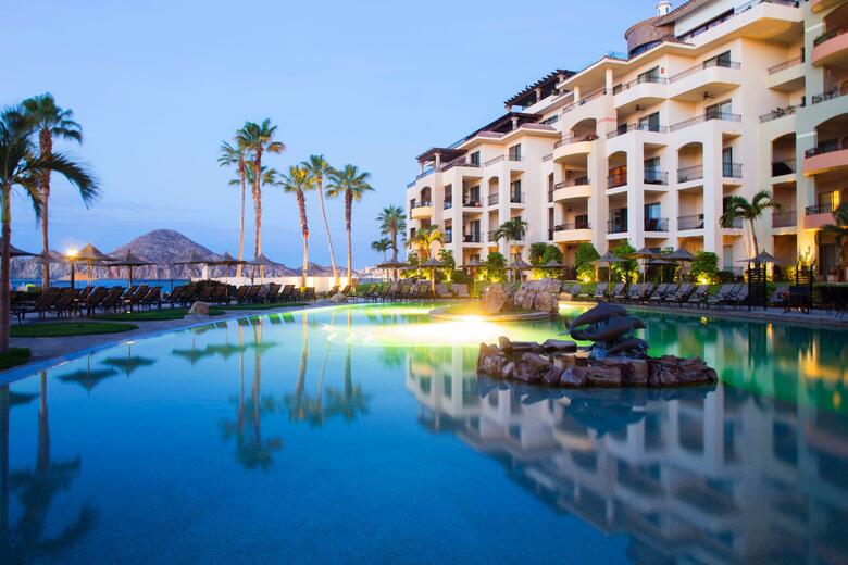 Hotel Villa La Estancia