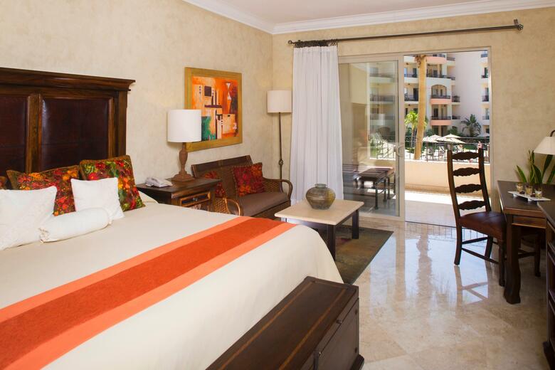 Hotel Villa La Estancia