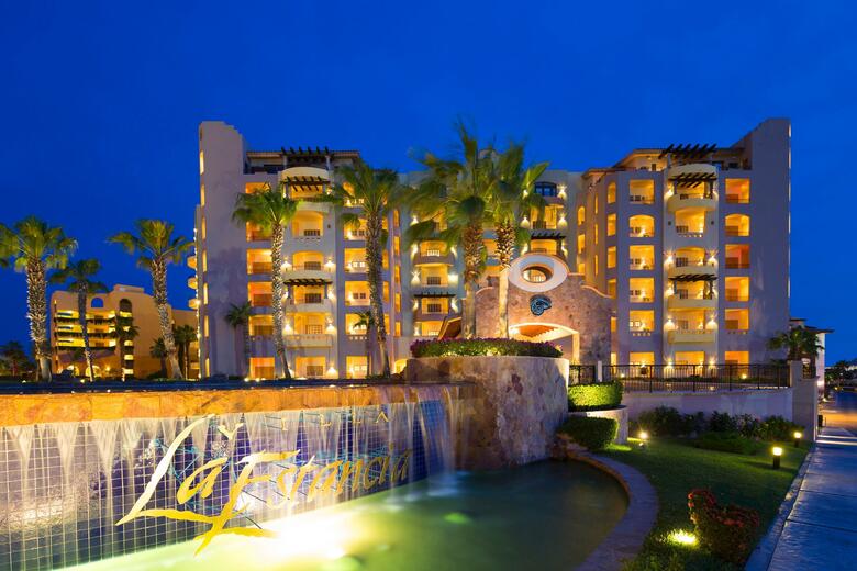 Hotel Villa La Estancia