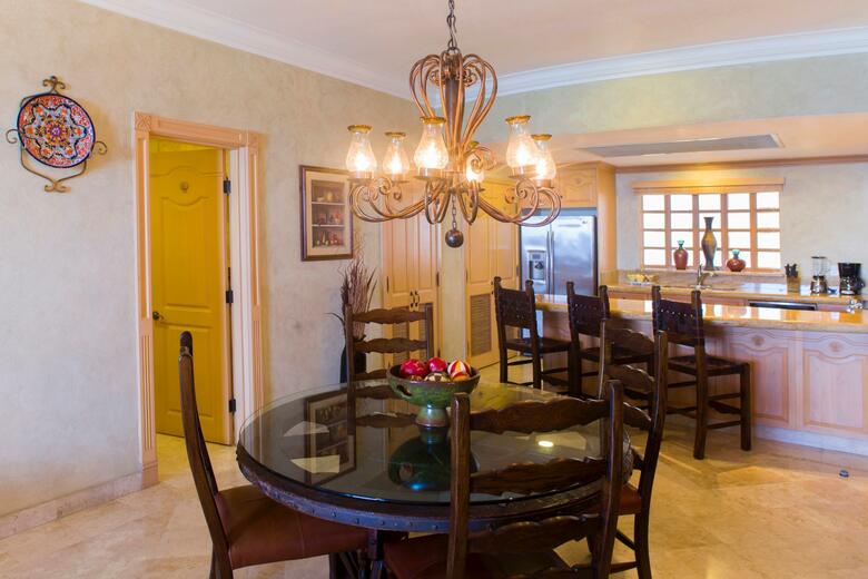 Hotel Villa La Estancia