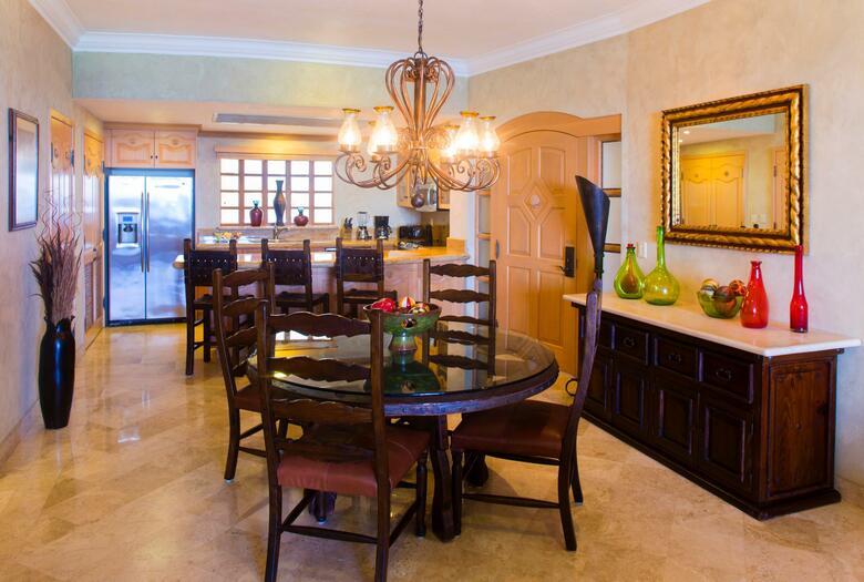 Hotel Villa La Estancia
