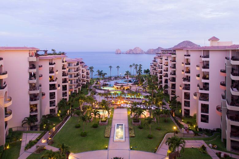 Hotel Villa La Estancia