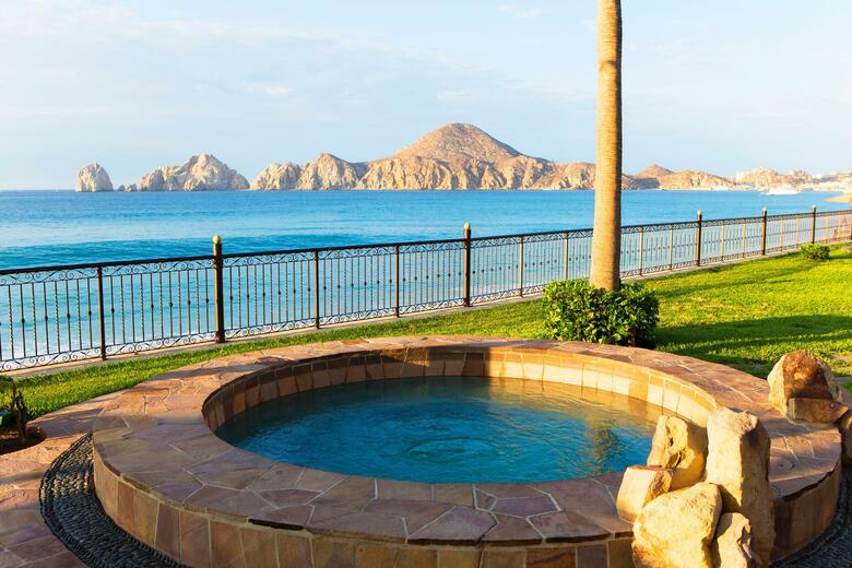 Hotel Villa La Estancia