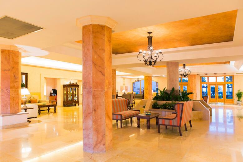 Hotel Villa La Estancia