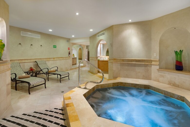 Hotel Villa La Estancia