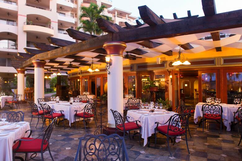 Hotel Villa La Estancia