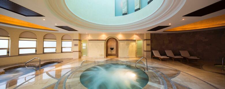 Hotel Villa La Estancia