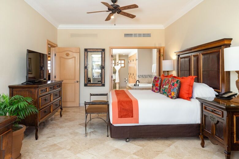 Hotel Villa La Estancia