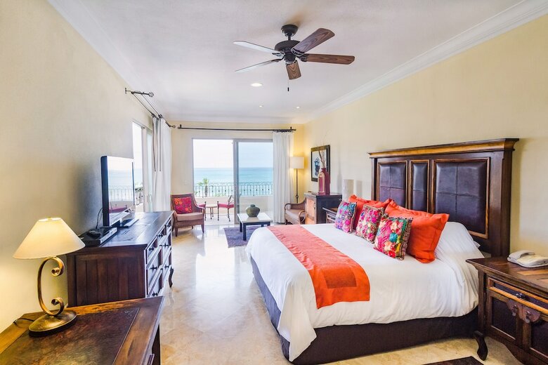 Hotel Villa La Estancia