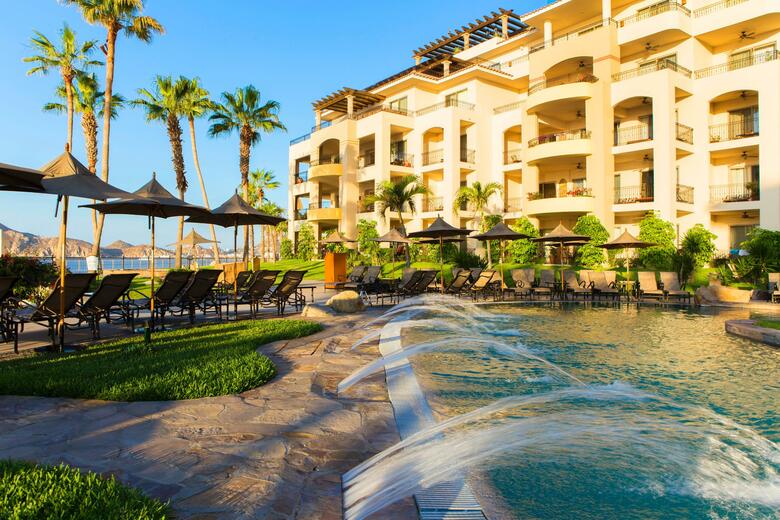 Hotel Villa La Estancia