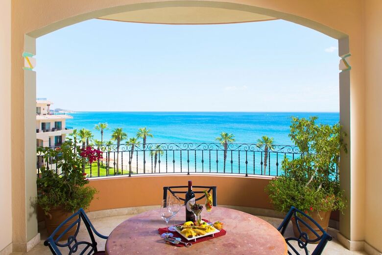 Hotel Villa La Estancia