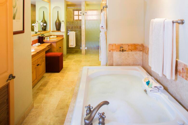Hotel Villa La Estancia