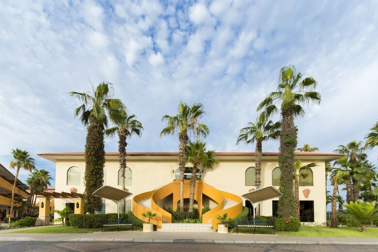 Hotel Villa La Estancia