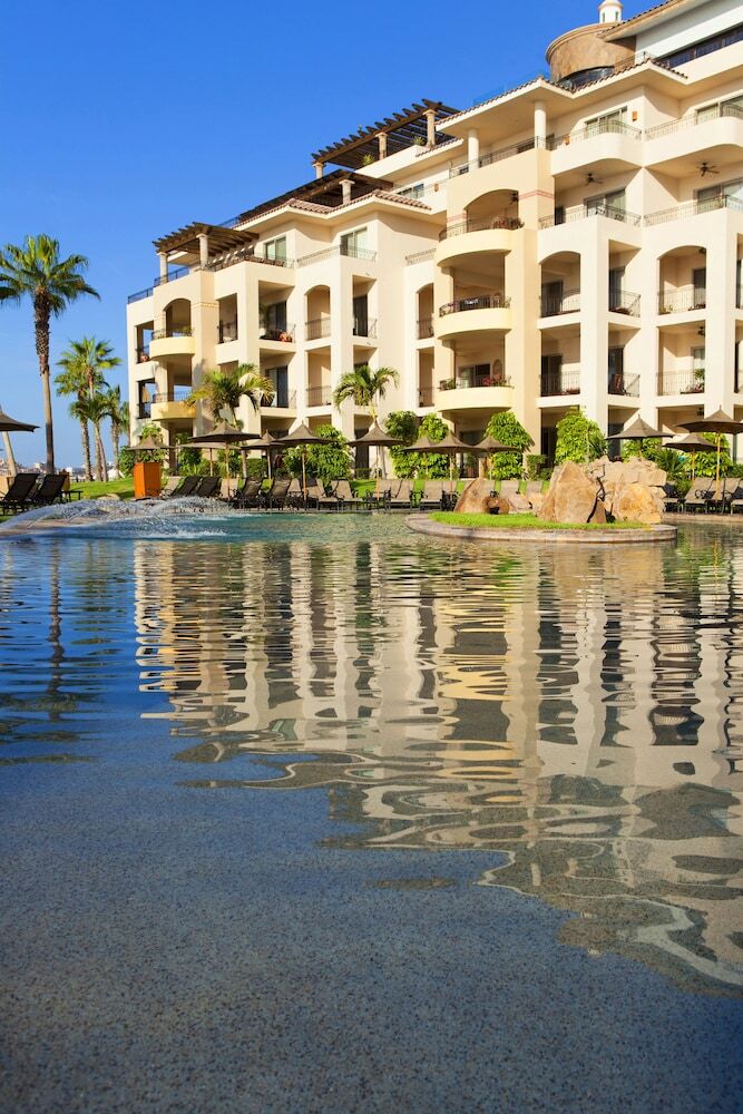 Hotel Villa La Estancia