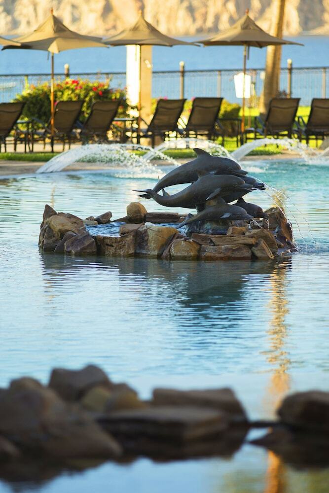 Hotel Villa La Estancia