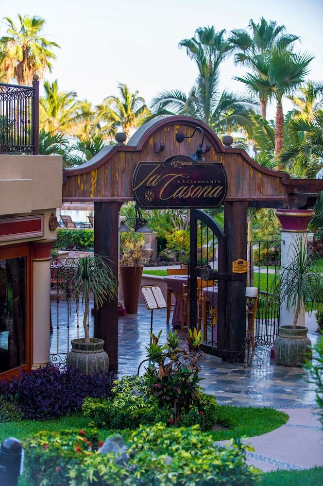 Hotel Villa La Estancia