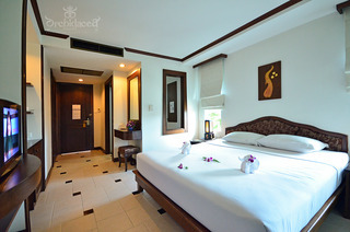 Hotel Orchidacea Resort