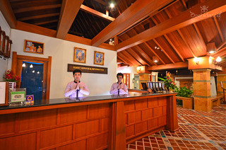 Hotel Orchidacea Resort