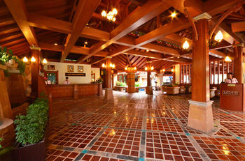 Hotel Orchidacea Resort