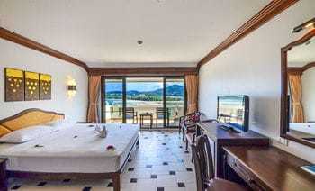Hotel Orchidacea Resort