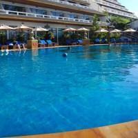 Hotel Orchidacea Resort