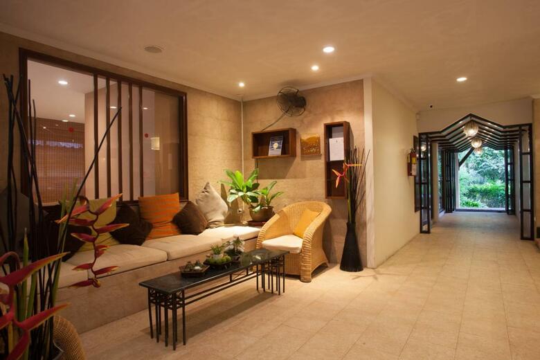 Hotel Deevana Patong Resort And Spa
