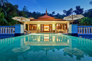 Hotel Trisara