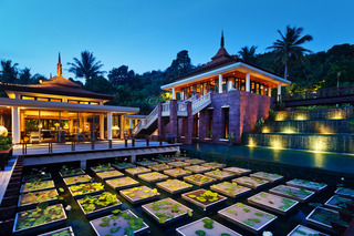 Hotel Trisara