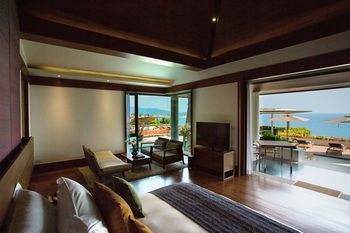 Hotel Trisara