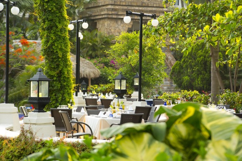 Hotel Barcel� Karmina