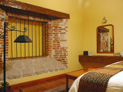 Hotel Boutique Los Juaninos