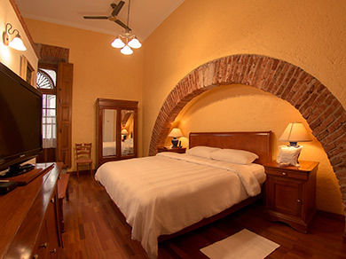 Hotel Boutique Los Juaninos