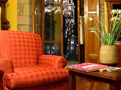 Hotel Boutique Los Juaninos