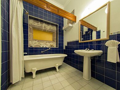 Hotel Boutique Los Juaninos