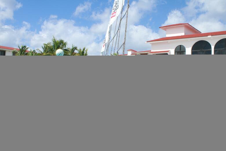 Hotel Cozumel & Resort