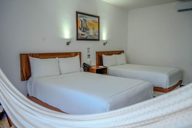 Hotel Cozumel & Resort