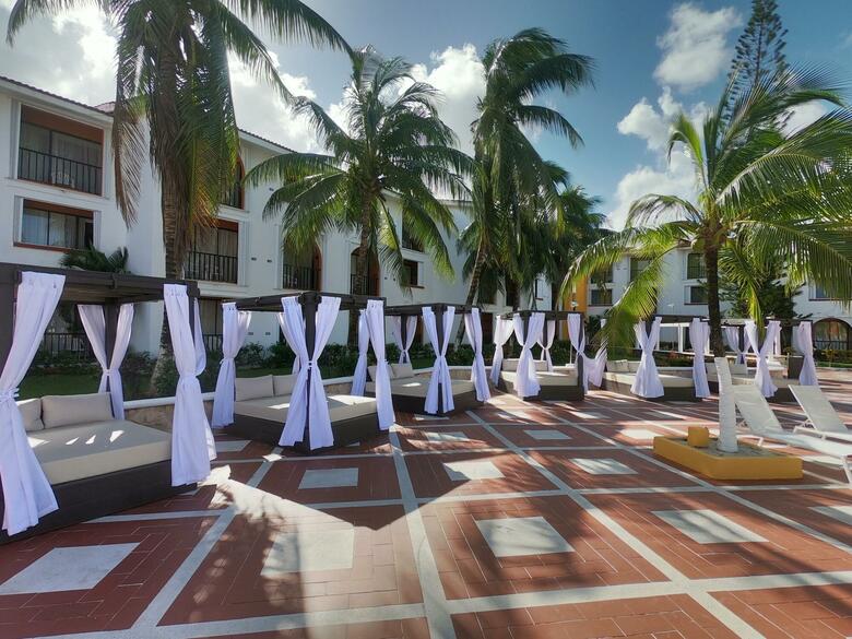 Hotel Cozumel & Resort