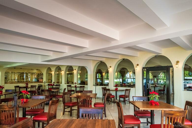 Hotel Cozumel & Resort