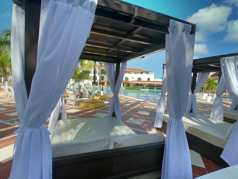 Hotel Cozumel & Resort