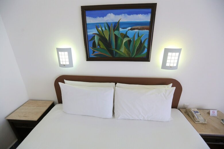 Hotel Cozumel & Resort