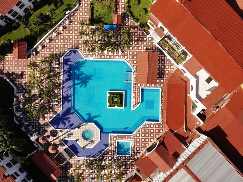 Hotel Cozumel & Resort