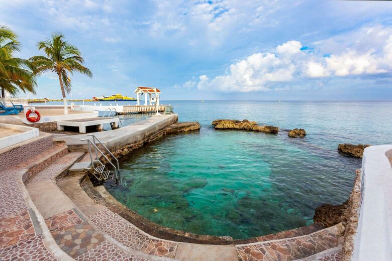 Hotel Cozumel & Resort